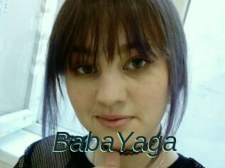 BabaYaga