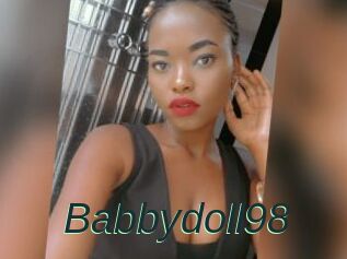 Babbydoll98