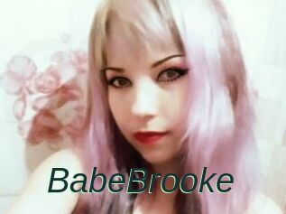 BabeBrooke_