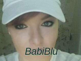 BabiBlu