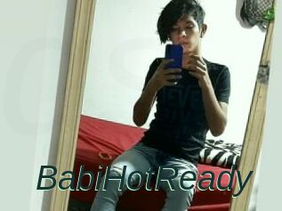 BabiHotReady