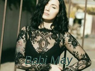 Babi_May