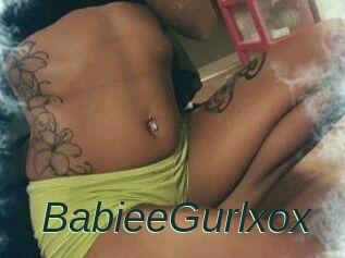 BabieeGurlxox