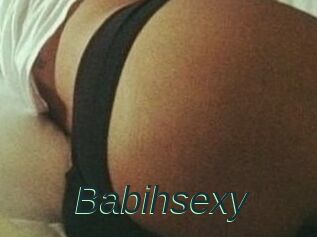 Babihsexy