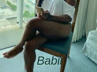 Babii