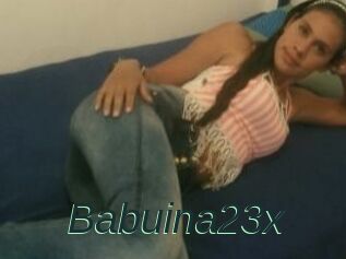 Babuina23x