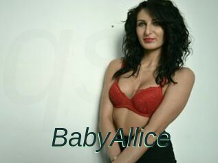 BabyAllice