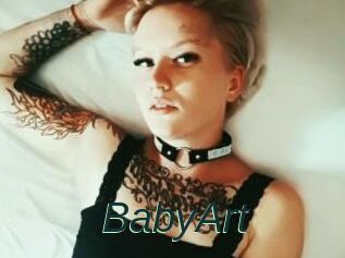 BabyArt