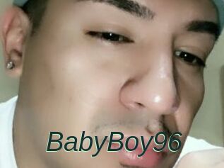 BabyBoy96