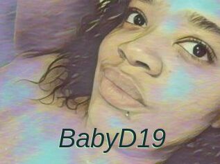 BabyD19