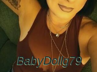 BabyDollg79