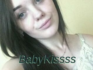 BabyKissss