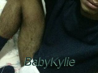 BabyKylie