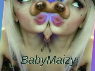 BabyMaizy