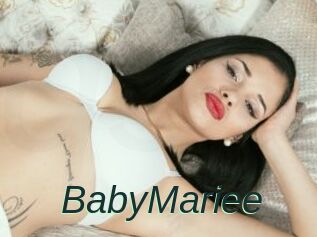 BabyMariee