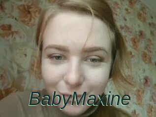 BabyMaxine