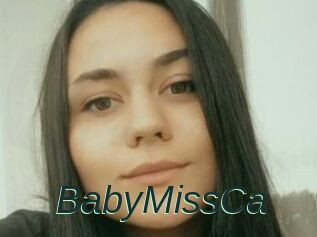 BabyMissCa