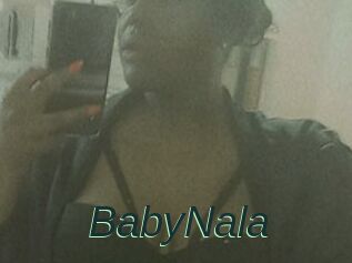 BabyNala