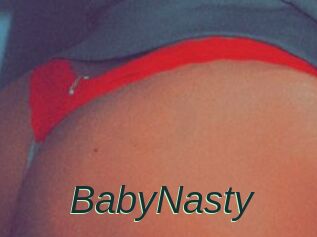 BabyNasty