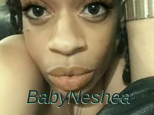 BabyNeshea