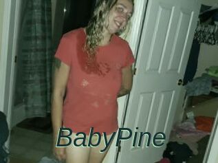 BabyPine