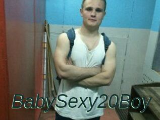 Baby_Sexy_20Boy