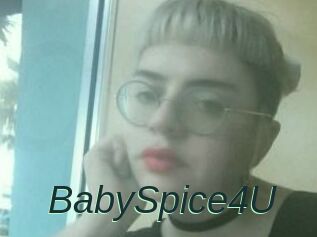 BabySpice4U