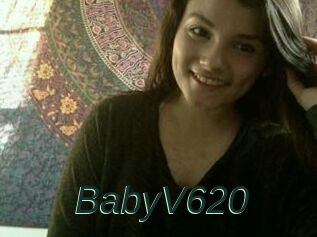 BabyV620