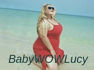BabyWOWLucy