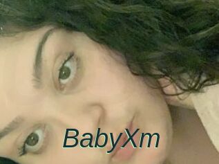 BabyXm