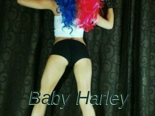 Baby_Harley