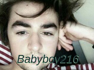 Babyboy216