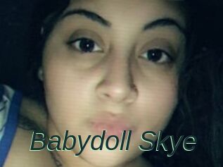 Babydoll_Skye