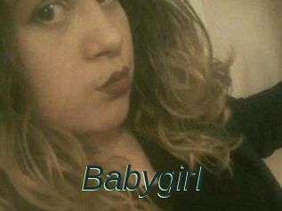 BabygirI