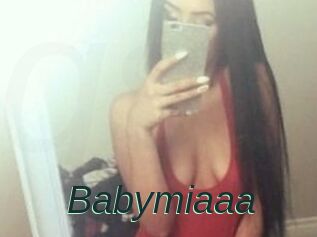 Babymiaaa
