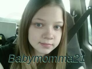 Babymomma21