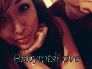 Babytots_Love