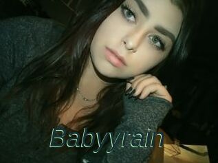 Babyyrain_