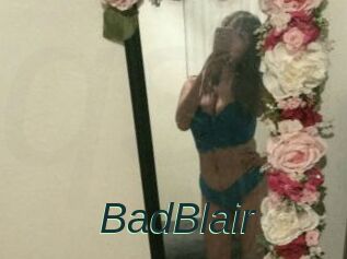 BadBlair