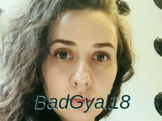 BadGyal18