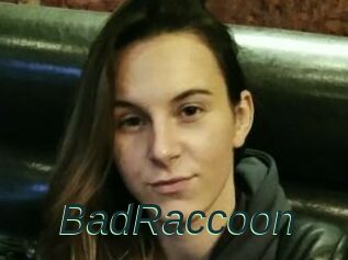 BadRaccoon