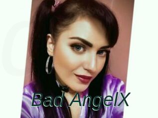 Bad_AngelX