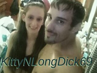 BaddKittyNLongDick69