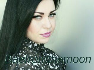 Baefromthemoon