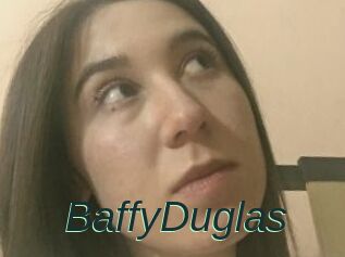BaffyDuglas