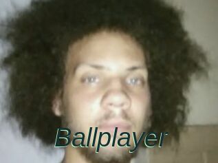 Ballplayer