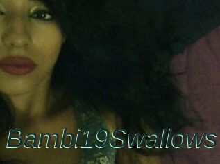 Bambi19Swallows