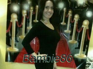 Bambie86