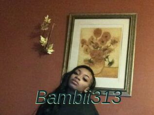 Bambii313