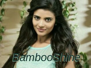 BambooShine